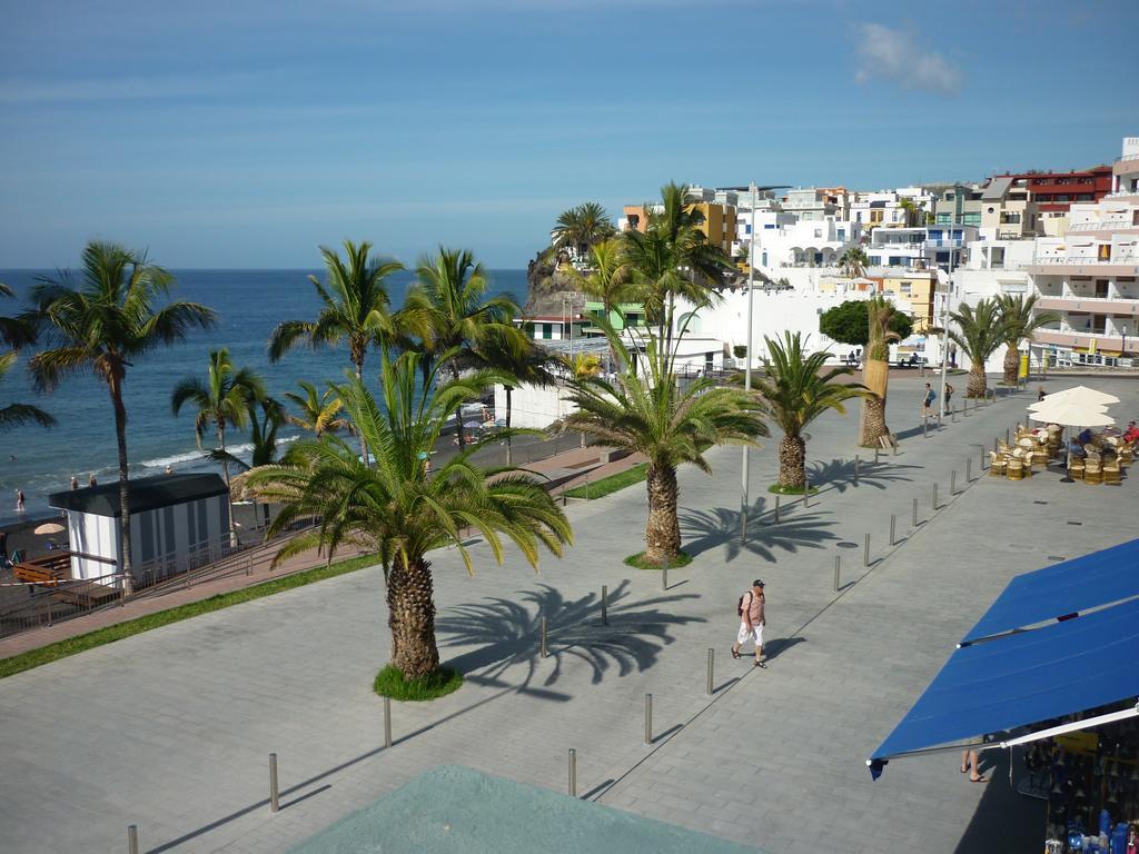Nisamar 1ºa Appartamento Puerto De Naos Esterno foto